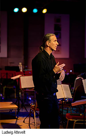 Ludwig Attevelt