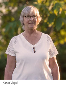 Karen Vogel